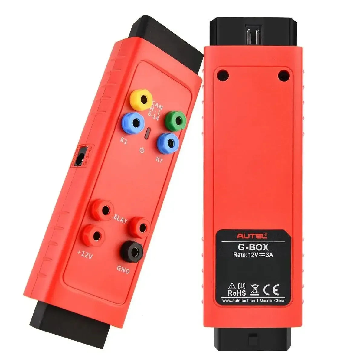 Adattatore Autel G-BOX2