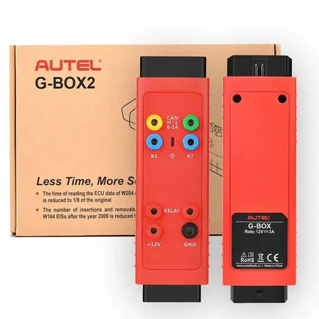 Adattatore Autel G-BOX2