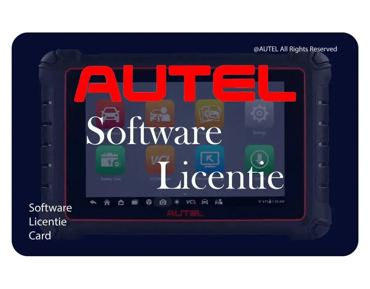 Autel HaynesPro WorkshopData Elettronica + Tecnologia + Licenza Software Intelligente