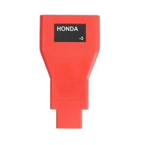 Adattatore Autel Honda 3 Pin OBD1 - 16 Pin OBD2 Auto passeggeri