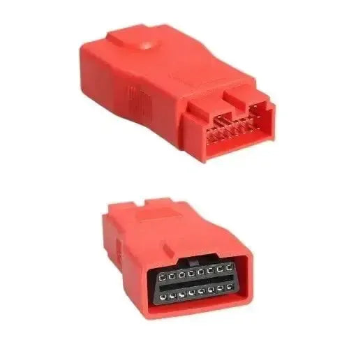 Adattatore Autel Kia 20 Pin OBD1 - 16 Pin OBD2 per auto passeggeri