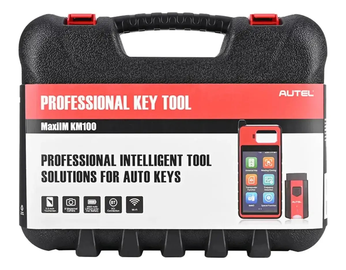 Autel KM100E Programmatore di chiavi