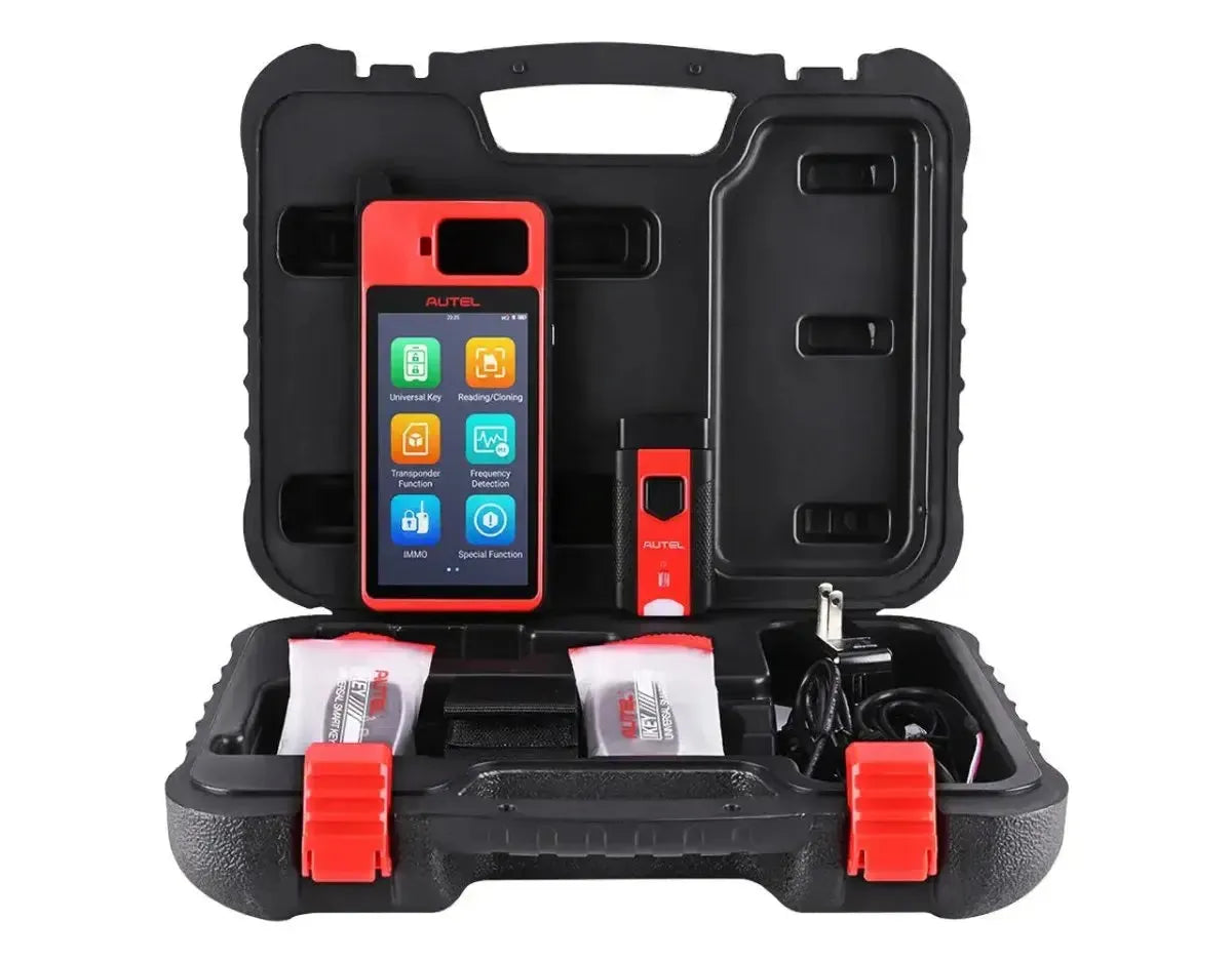 Autel KM100E Programmatore di chiavi