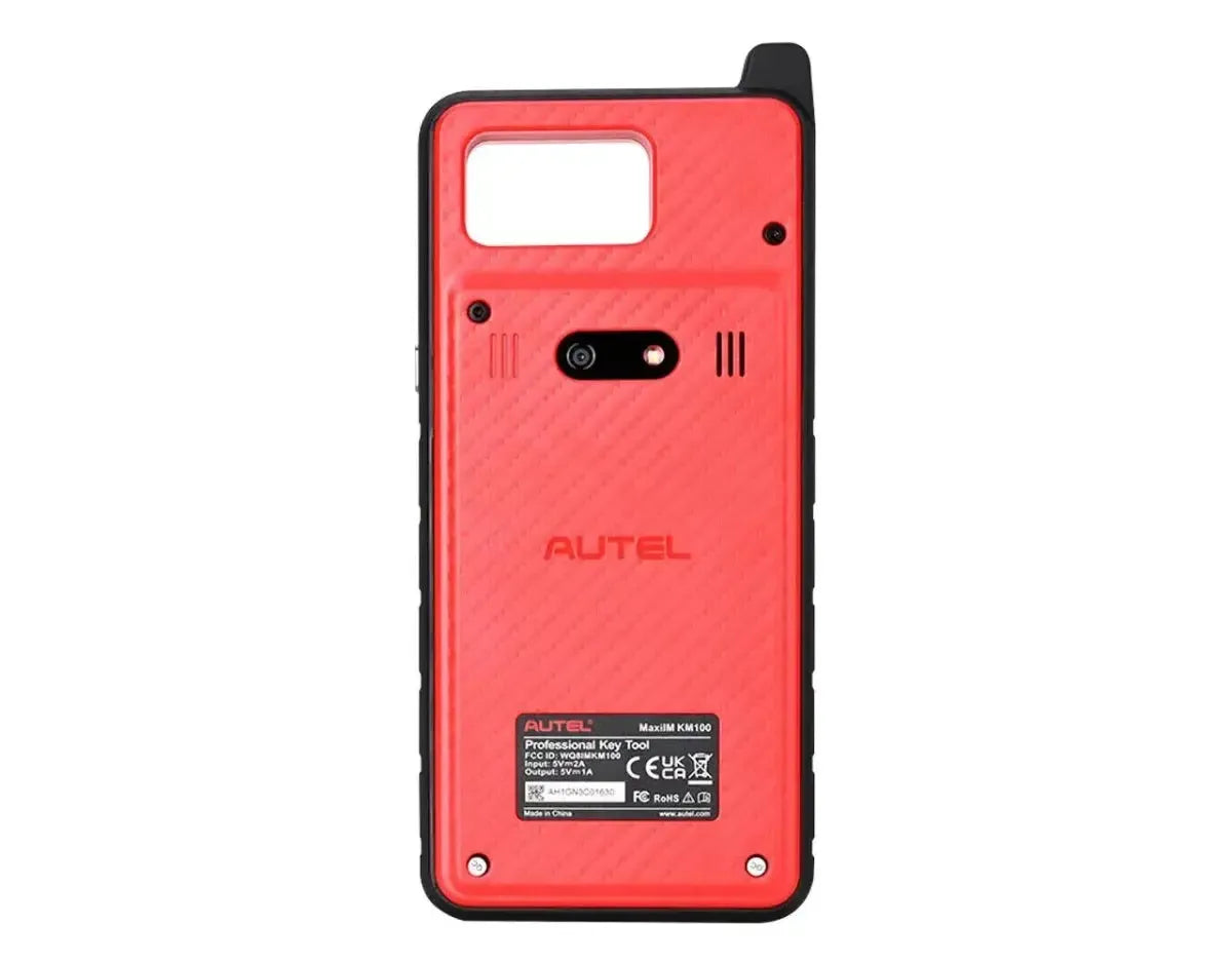 Autel KM100E Programmatore di chiavi