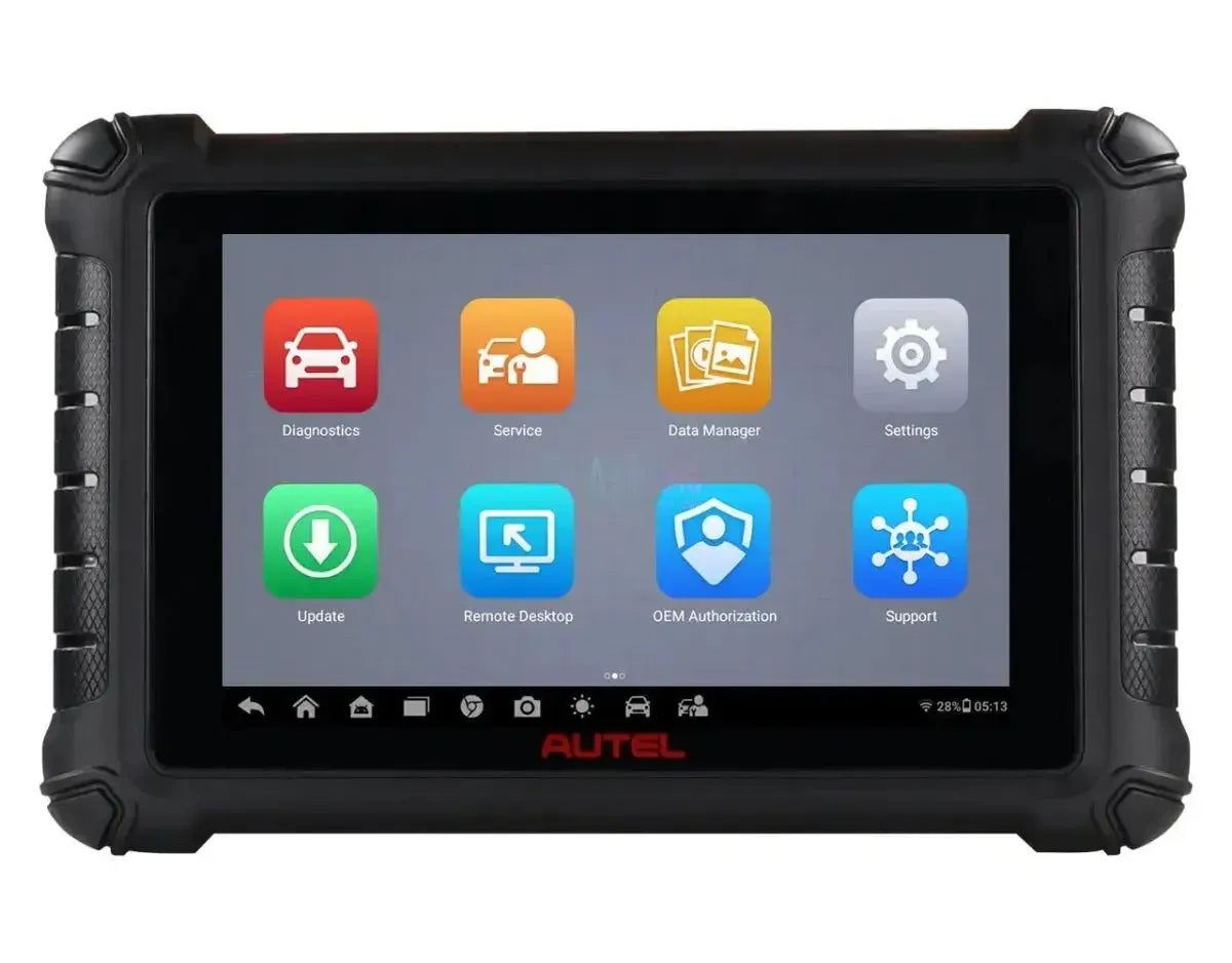 Autel MaxiCheck MX900 | Strumento di diagnosi | Auto