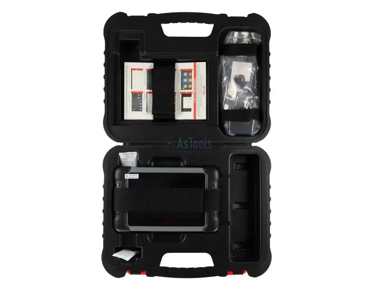 Autel MaxiCom MK808BT Pro Auto Strumento di diagnosi