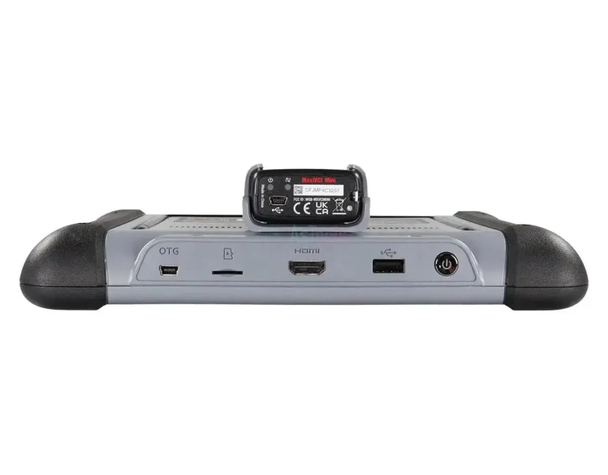 Autel MaxiCom MK808BT Pro Auto Strumento di diagnosi