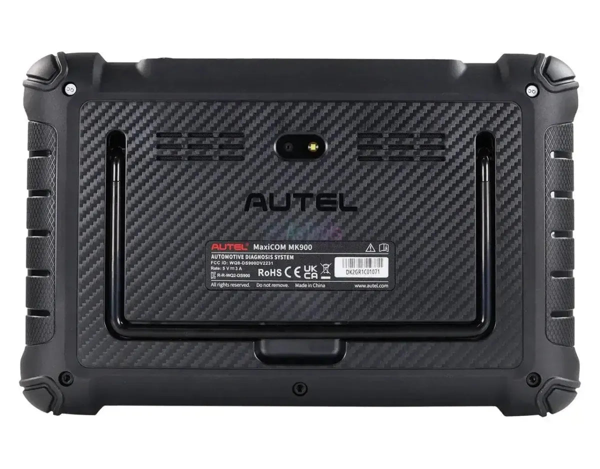 Autel MaxiCom MK900 Auto Strumento di diagnosi