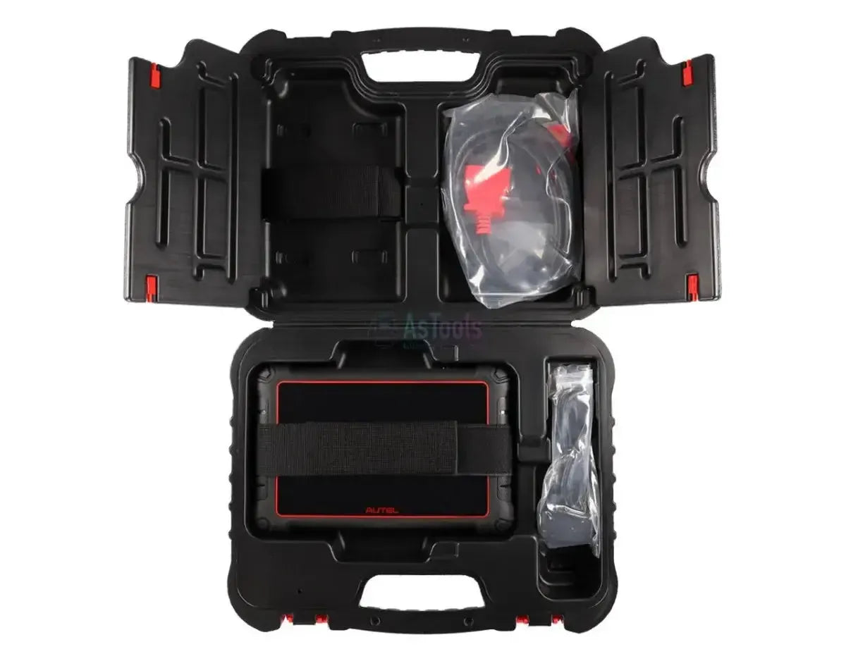 Autel MaxiCom MK900 Auto Strumento di diagnosi