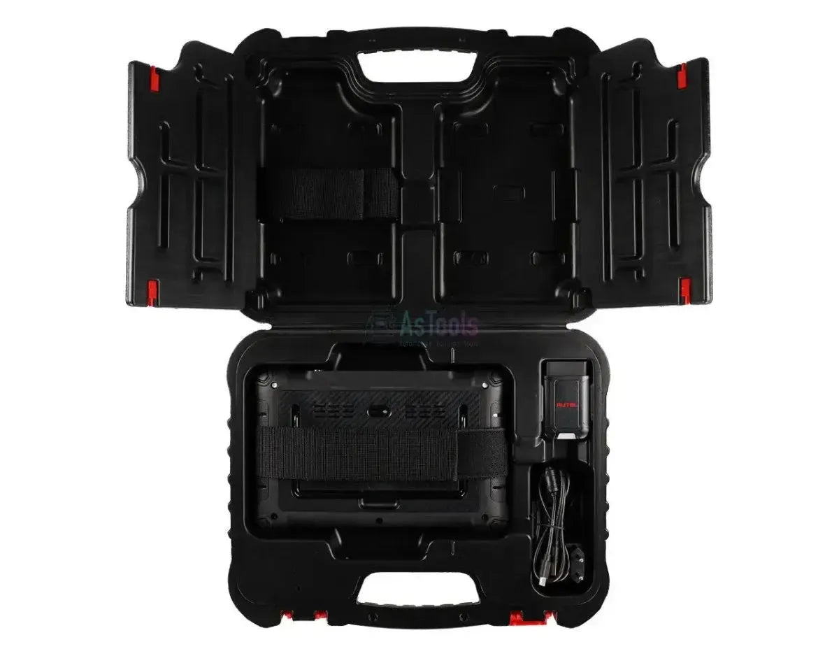 Autel MaxiCom MK900-BT Auto Strumento di diagnosi