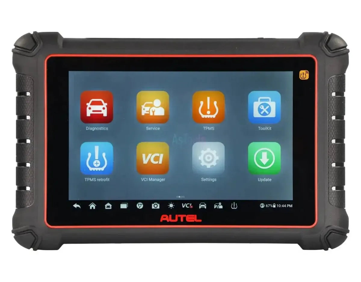 Autel MaxiCom MK900-TS Auto Strumento di diagnosi
