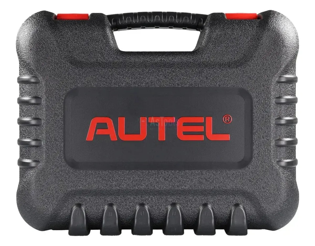 Autel MaxiCom MK900-TS Auto Strumento di diagnosi
