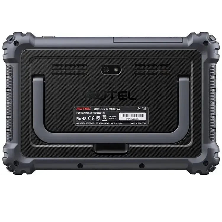 Autel MaxiCom MK906 Pro-TS Auto Strumento di diagnosi