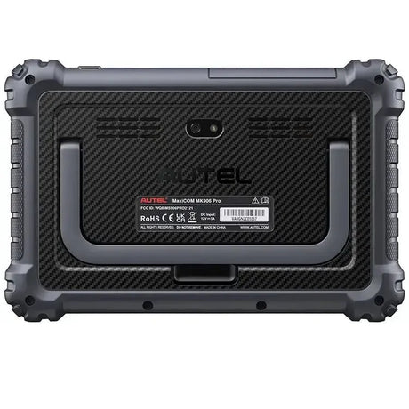 Autel MaxiCom MK906 Pro-TS Auto Strumento di diagnosi