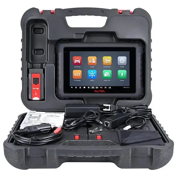 Autel MaxiCom MK906 Pro-TS Auto Strumento di diagnosi