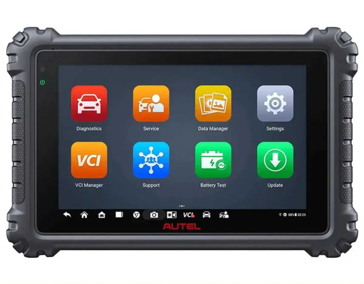 Autel MaxiCom MK906 Pro-TS Auto Strumento di diagnosi