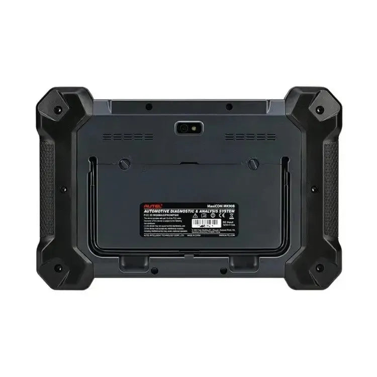 Autel MaxiCom MK908 Auto Strumento di diagnosi