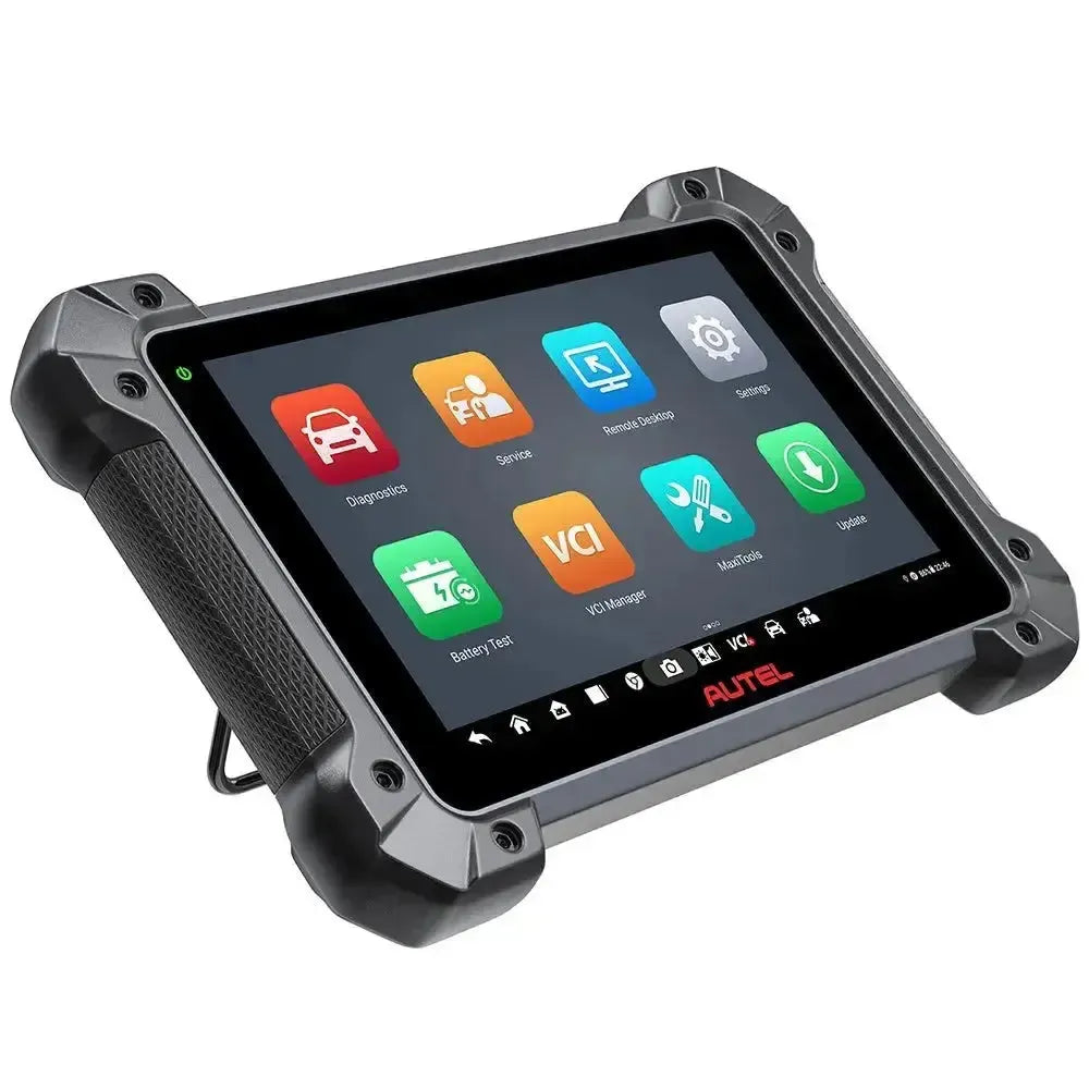 Autel MaxiCom MK908 Pro II Auto Strumento di diagnosi