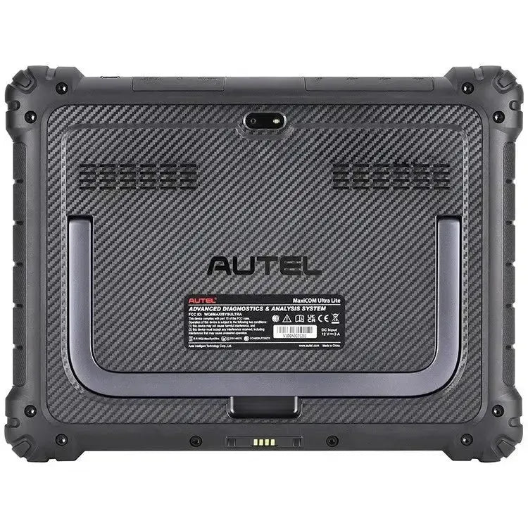 Autel MaxiCom Ultra Lite Auto Strumento di diagnosi