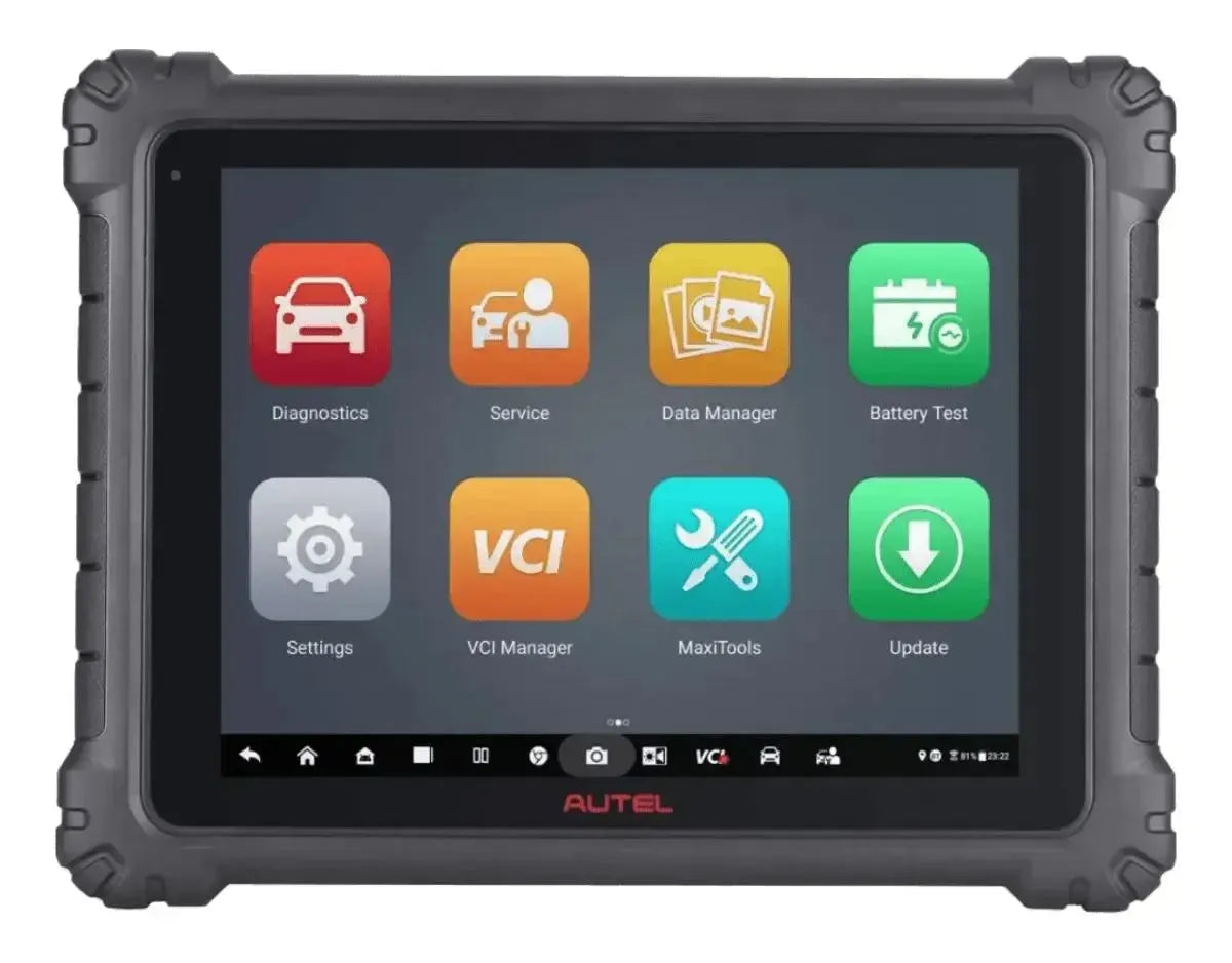 Autel MaxiCom Ultra Lite Auto Strumento di diagnosi