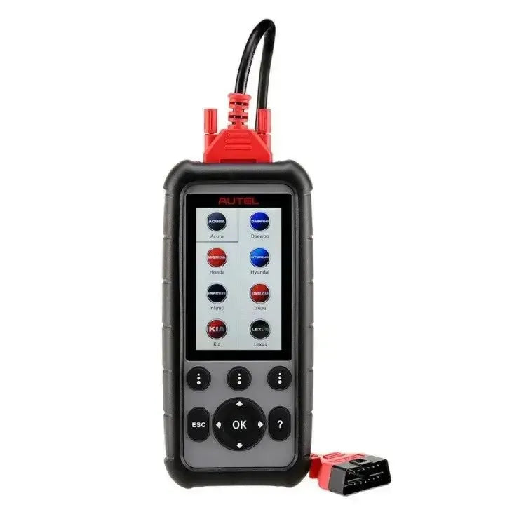 Autel MaxiDiag MD806 Pro Auto Strumento di diagnosi