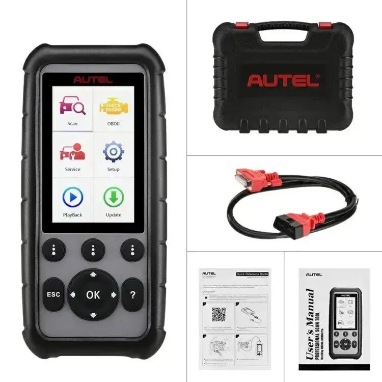 Autel MaxiDiag MD806 Pro Auto Strumento di diagnosi