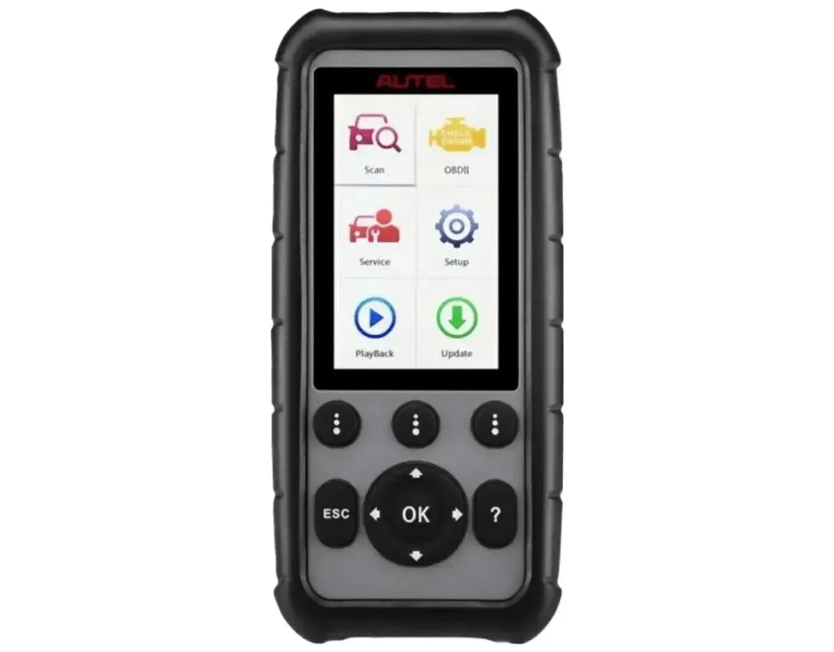 Autel MaxiDiag MD806 Pro Auto Strumento di diagnosi