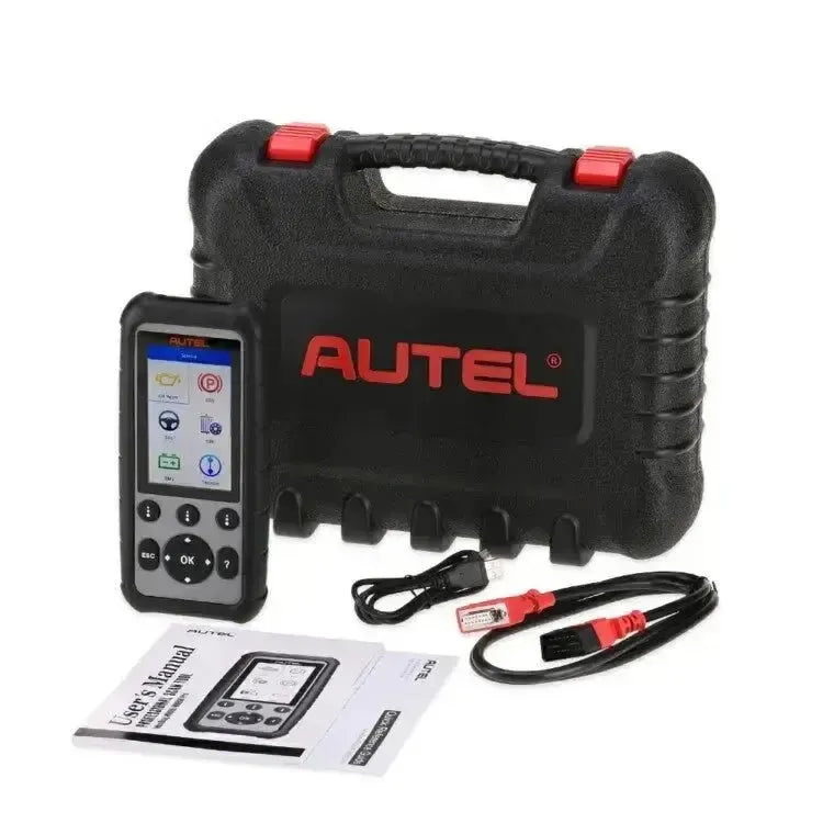 Autel MaxiDiag MD806 Pro Auto Strumento di diagnosi
