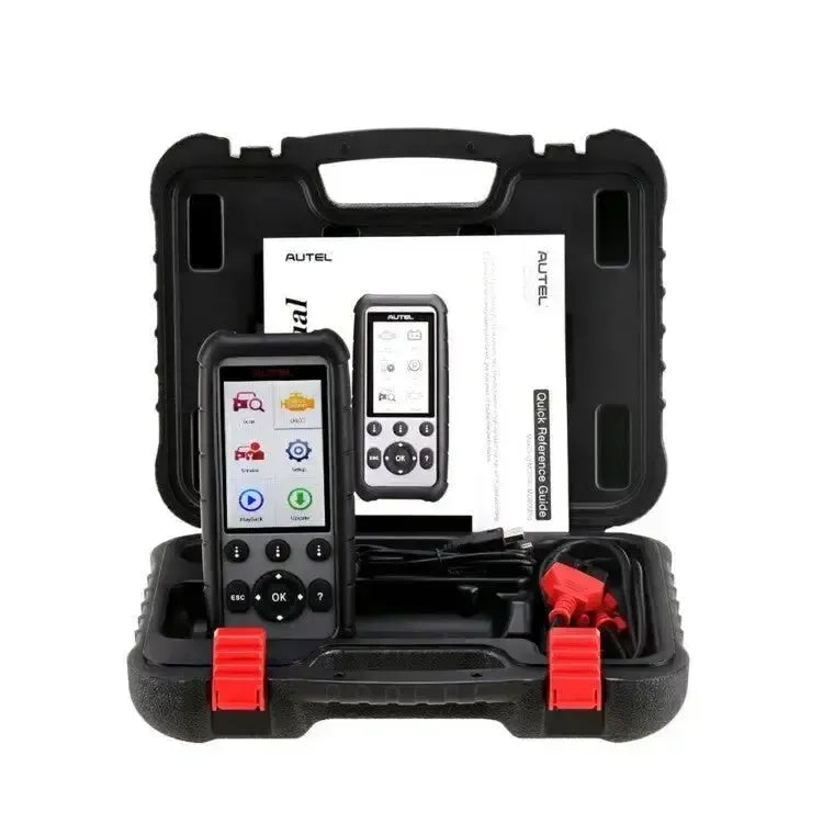 Autel MaxiDiag MD806 Pro Auto Strumento di diagnosi