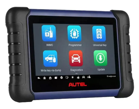 Autel MaxiIM IM508S Auto Programmatore di Chiavi