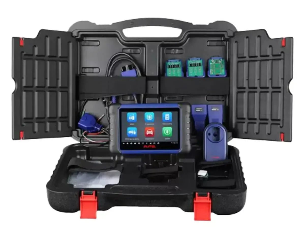 Autel MaxiIM IM508S Auto Programmatore di Chiavi