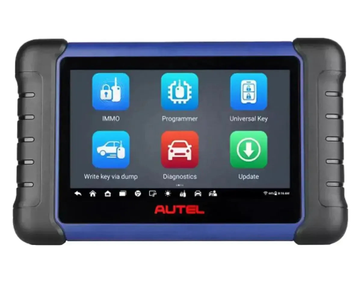 Autel MaxiIM IM508S Auto Programmatore di Chiavi