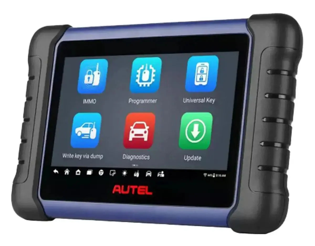 Autel MaxiIM IM508S Auto Programmatore di Chiavi