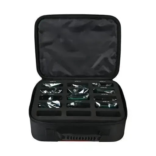 Kit adattatore Autel MaxiIM IMPKA 12 pezzi