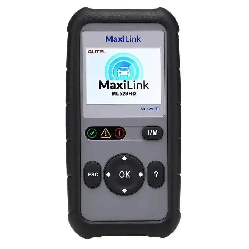 Autel MaxiLink ML529HD Auto/Camion Lettore codici di errore