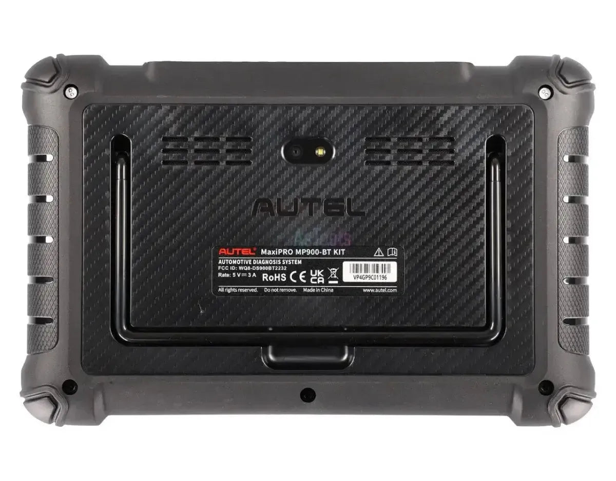 Autel MaxiPro MP900-BT Kit Auto Strumento di diagnosi