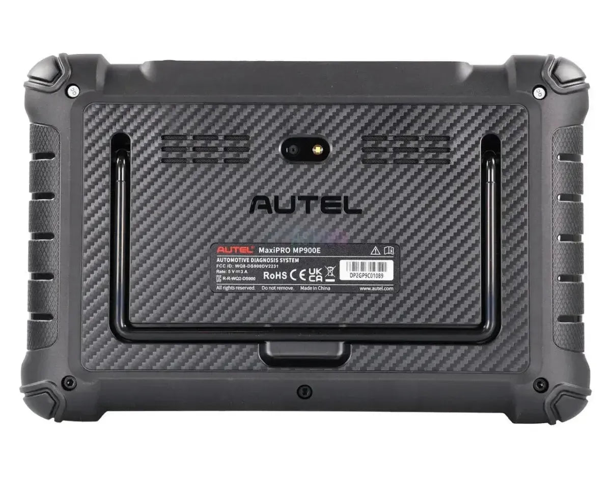 Autel MaxiPro MP900E Auto Strumento di diagnosi