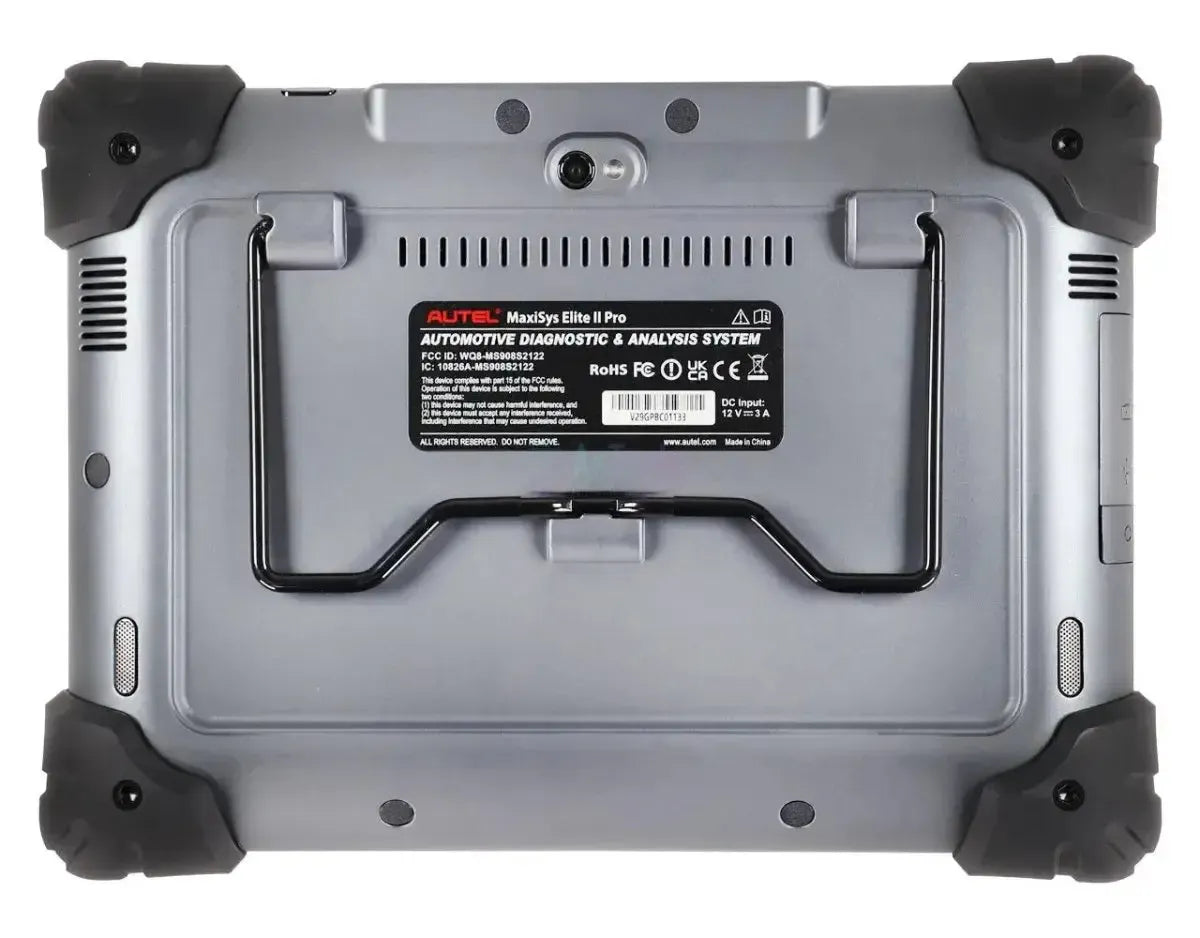 Autel MaxiSys Elite II Pro Auto Strumento di diagnosi