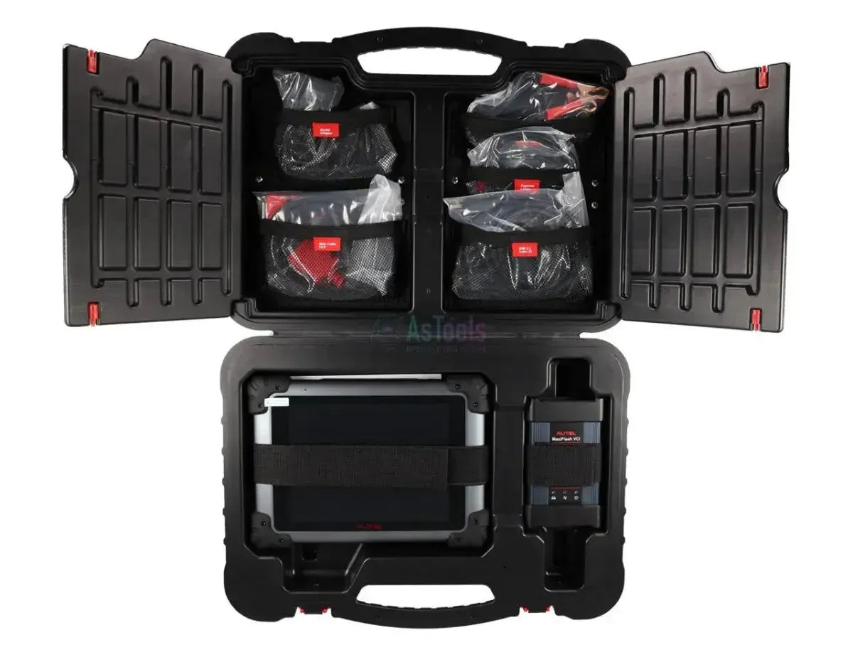 Autel MaxiSys Elite II Pro Auto Strumento di diagnosi