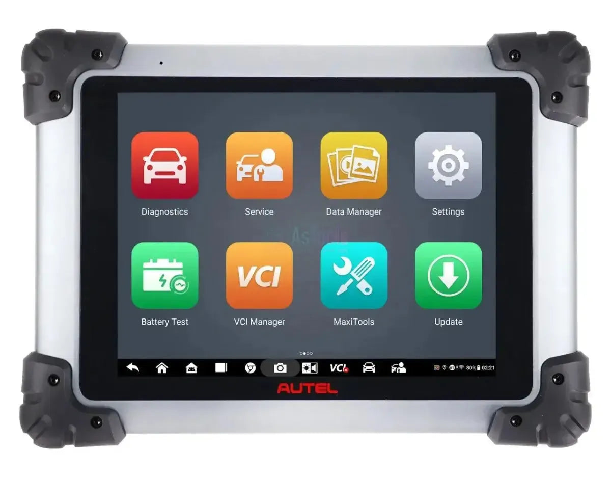 Autel MaxiSys Elite II Pro Auto Strumento di diagnosi