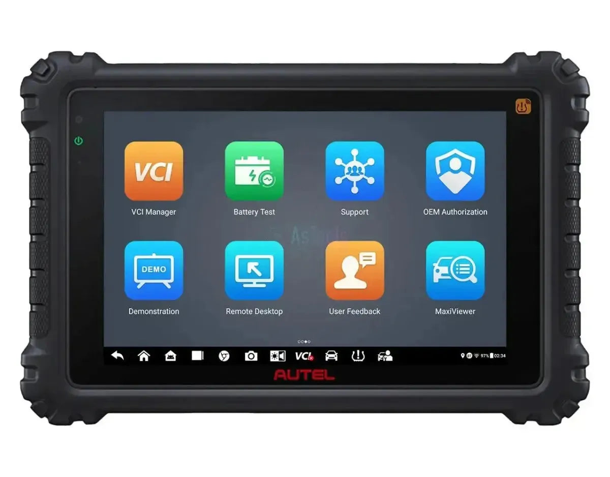 Autel MaxiSys MS906 Pro-TS Auto Strumento di diagnosi