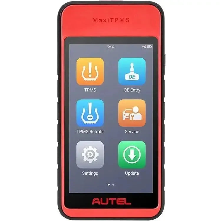Autel MaxiTPMS ITS600E Programmatore TPMS