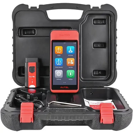 Autel MaxiTPMS ITS600E Programmatore TPMS