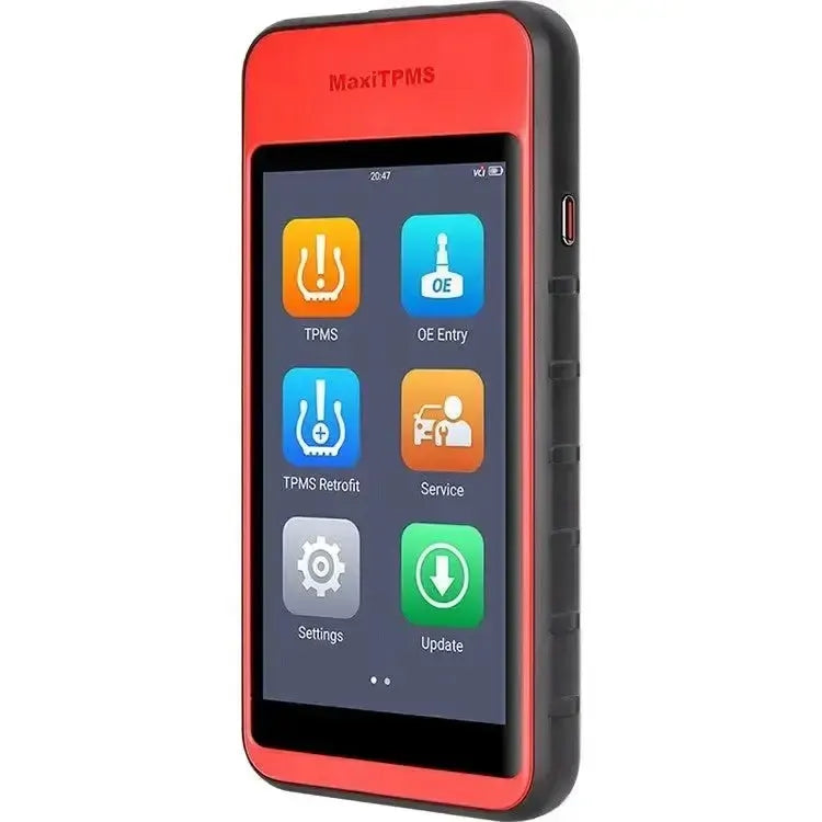 Autel MaxiTPMS ITS600E Programmatore TPMS
