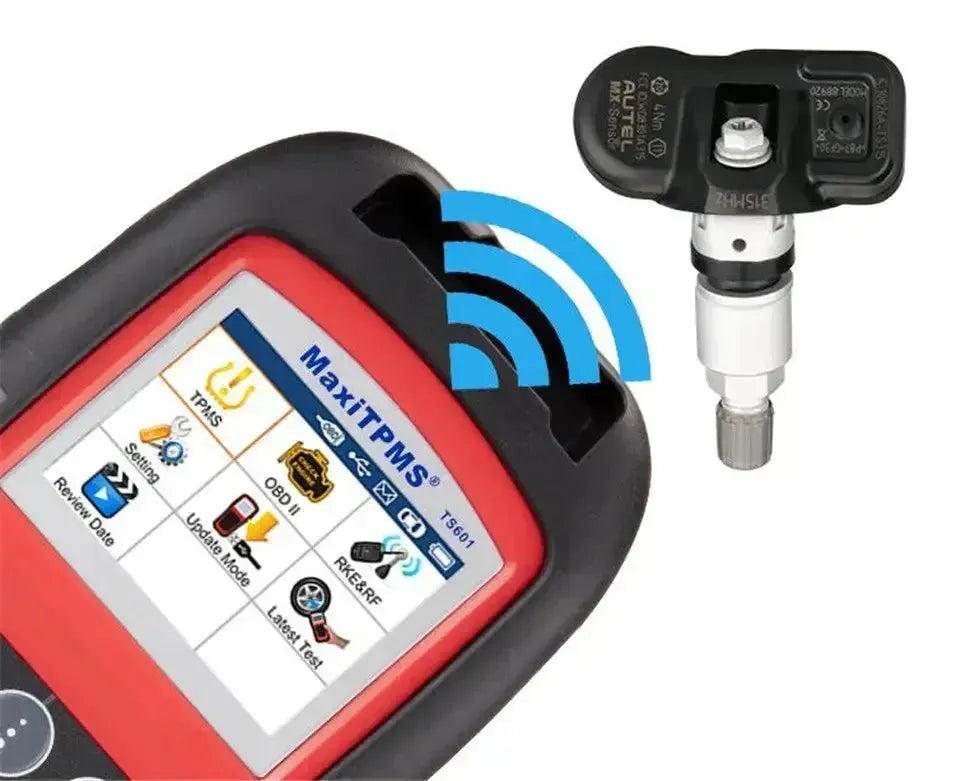 Autel MaxiTPMS TS601 Programmatore TPMS
