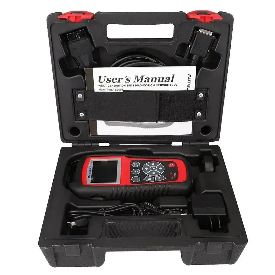 Autel MaxiTPMS TS601 Programmatore TPMS