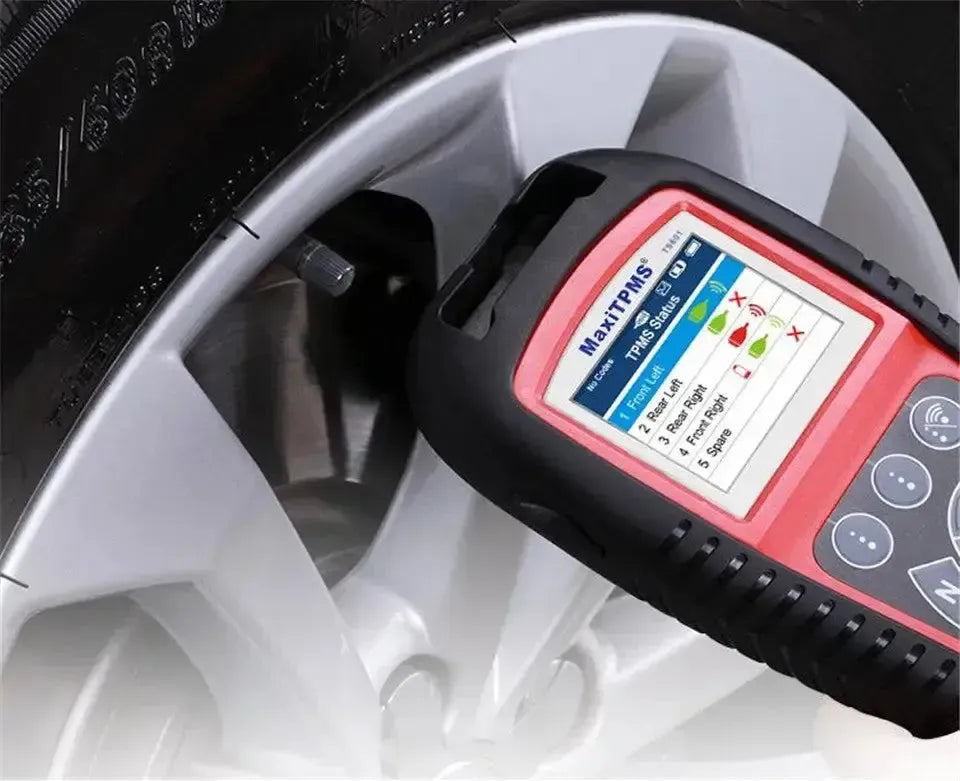 Autel MaxiTPMS TS601 Programmatore TPMS