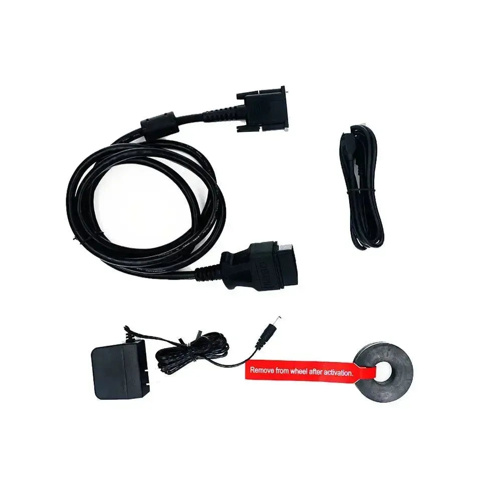 Autel MaxiTPMS TS601 Programmatore TPMS