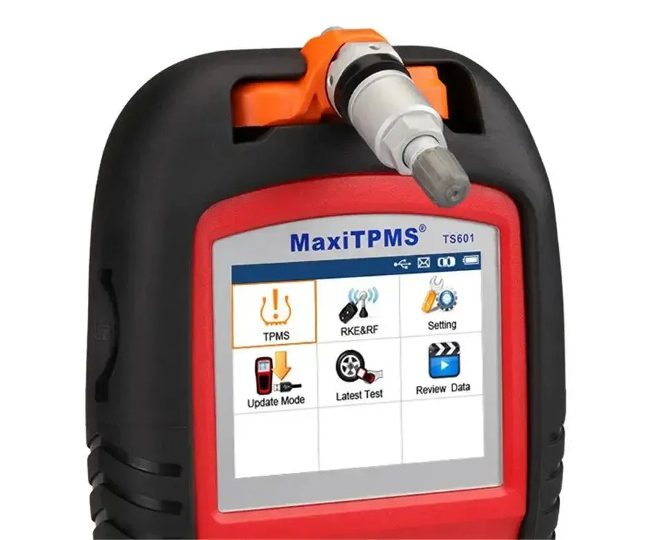Autel MaxiTPMS TS601 Programmatore TPMS