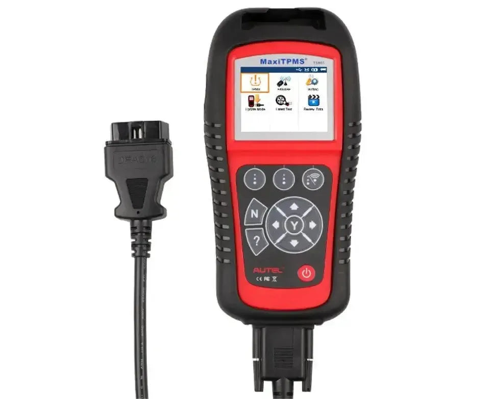 Autel MaxiTPMS TS601 Programmatore TPMS